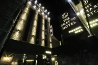 Changwon Jinhae the Gray 70 Hotels in Changwon