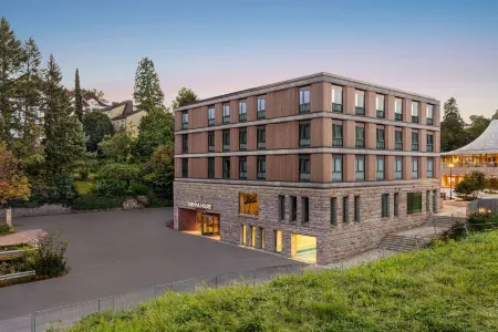 Vienna House by Wyndham MQ Kronberg