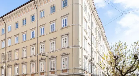 Rooms Boutique Carducci