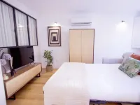 聖塔露西亞公寓By Guestify 吉馬良斯歷史中心附近的飯店