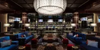 The Venetian Prestige Club Lounge – Daily Breakfast Included with Private Check-in - 5-Star