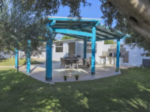 Dammusa TerraMare Hotels in Scicli