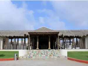 Serena Beach Resort