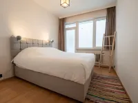 Escape with Sea View - balcony