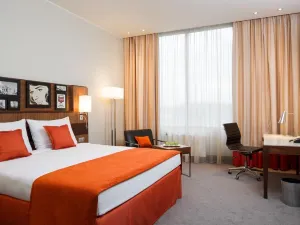 Cosmos Selection Moscow Sheremetyevo Airport Hotel, a Member of Radisson Individuals