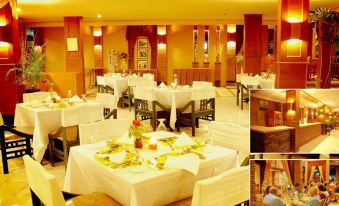 Nyiur Resort Hotel