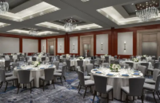 The Ritz-Carlton, Charlotte