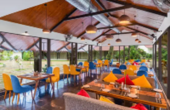Aranya Vilas - A Nature Resort