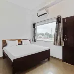 Siya Hotel and Marriage Garden Hotels in Khokar