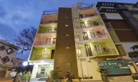 Treebo JJ 住宅 鄰近大榕樹的酒店