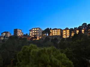 Fortune Select Forest Hill, Kasauli - Member ITC Hotels' Group