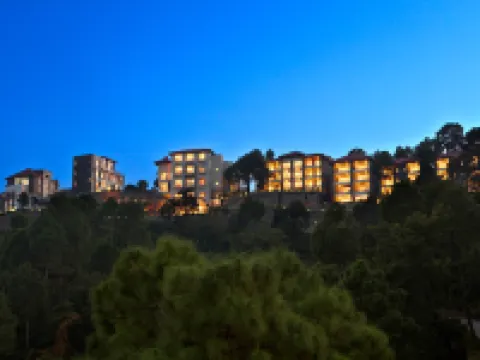 Fortune Select Forest Hill, Kasauli - Member ITC Hotels' Group Hotels in Solan