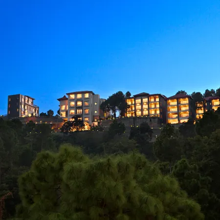 Fortune Select Forest Hill, Kasauli - Member ITC Hotels' Group