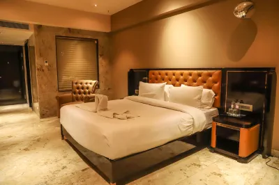 VITS Bharat Nanded Hotels in Nanded