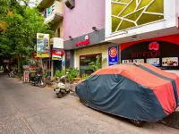 Le Mirage Hotels in Puducherry
