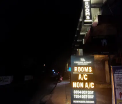 Heres Haut Residency