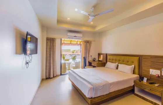 蘇馬冒險和度假村