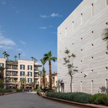 Pestana CR7 Marrakech