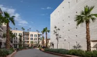 Pestana CR7 Marrakech Hotels near 2 Southern Mosque eternal
