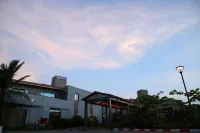 Radisson Blu Resort Visakhapatnam