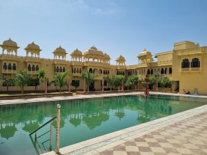 The Kushal Bagh Palace by Calator Hotels & Resorts