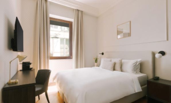 Missori Hotel Piazza Missori, Sonder