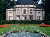 Mercure Hotel Bad Oeynhausen City Hotels near Colon-Sültemeyer-Brunnen (Schweinebrunnen)