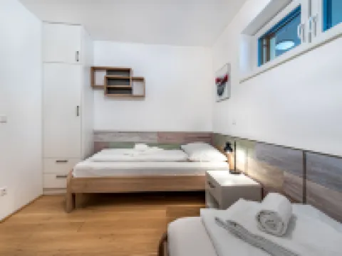 Burgblick Alpe Maritima Ski & See-Top 26 Hotels in Treffen