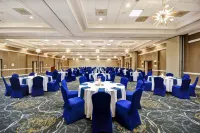 โรงแรมดับเบิลทรีบายฮิลตัน ออกัสตา