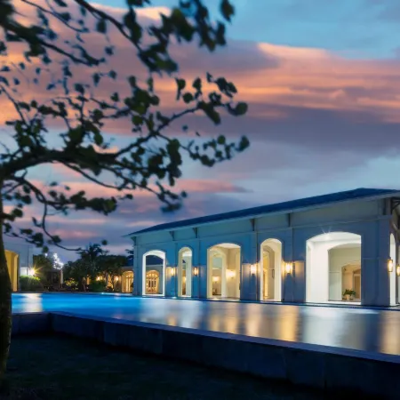 FLC Luxury Resort Samson