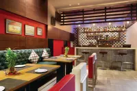 Ramada by Wyndham Ajmer - Quầy bar