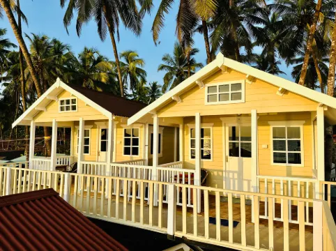 Cocos Beach Resort