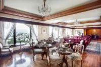 Taj Krishna - breakfast