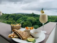 The Sierra - by the Lake Hotéis em Udaipur