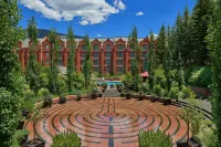 St. Regis Residence Club, Aspen Hotels in Aspen