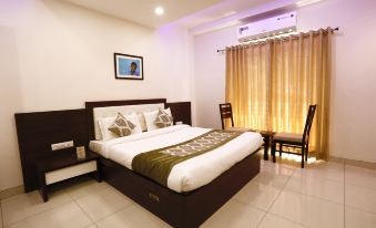 Hotel Fortune Plaza