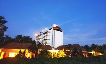 The Gateway Hotel Beach Road, Calicut