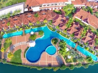 Ramada Resort Cochin Hotels near Subhash Park