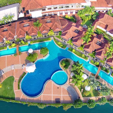 Ramada Resort Cochin