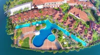 Ramada Resort Cochin - Gym