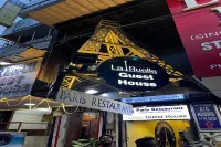 La Ruelle Guest House - Pensionat