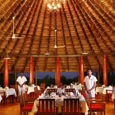 SwaSwara Wellness - A CGH Earth Experience, Gokarna