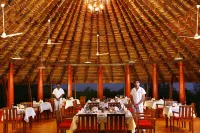 SwaSwara Wellness - A CGH Earth Experience, Gokarna - 조식 운영