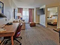 Staybridge Suites ALBUQUERQUE - AIRPORT by IHG Hotels in Bernalillo County