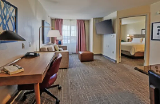 Staybridge Suites ALBUQUERQUE - AIRPORT by IHG