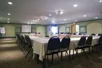 Westlock Inn & Conference Centre Hotels in Westlock