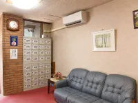 Business Hotel Tetuya Hotel di Asago