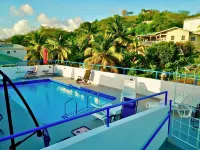 Blue Star Apartments & Hotel