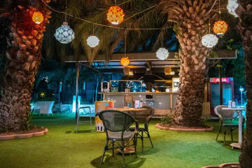 Buyuk Saruhan Hotel Außen Photos