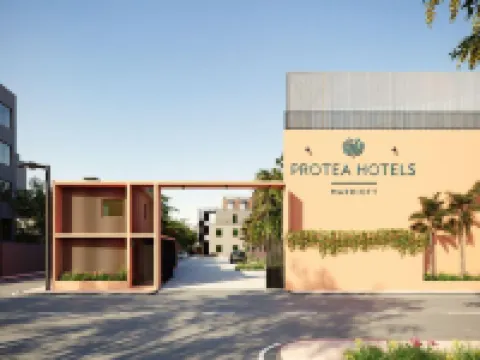 Protea Hotel Luanda Hoteles en Luanda